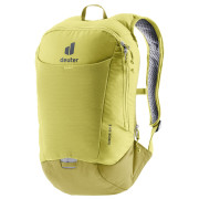 Zaino bambino Deuter Junior Bike giallo sprout-linden