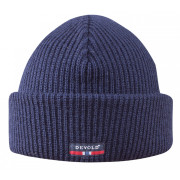 Berretto Devold Cap blu Navy