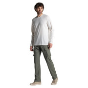 Pantaloni da uomo Craghoppers NosiLife Rif Stretch Cargo Trouser