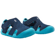 Sandali da bambino Reima Koralli blu Navy