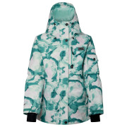 Giacca da bambino Dare 2b Wing It Jacket TealMrblePrt turchese TealMrblePrt
