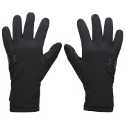 Guanti Under Armour M's Storm Fleece Gloves nero Black