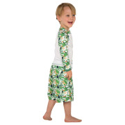 Costume da bagno per bambini DucKsday Toucan Boardshort Boy