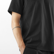 Maglietta da uomo Salomon Trackline SS Tee