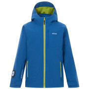 Giacca da bambino Regatta Boys Trekktain 3-in-1 II AvBlu/GldCyp blu AvBlu/GldCyp