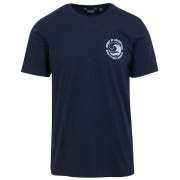 Maglietta da uomo Regatta Cline VIII blu scuro Navy