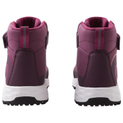 Scarpe da bambino Reima Hiipien Deep Purple