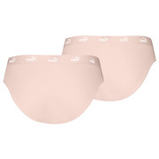 Mutande da donna Puma Elements Cotton Briefs 2P