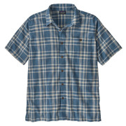 Camicia da uomo Patagonia M's A/C Shirt