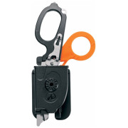 Forbici di salvataggio multifunzionali Leatherman Raptor Orange/Black