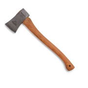 Ascia Hultafors Hatchet H 009 Sv grigio/marrone