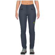 Pantaloni da donna Karpos Fantasia Evo W Pants blu scuro Ombre Blue