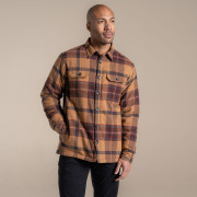 Camicia da uomo Craghoppers Burnbank Overshirt