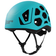 Casco da arrampicata Singing Rock Hex azzurro garish blue