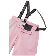 Pantaloni da sci per bambini Reima Proxima Grey Pink