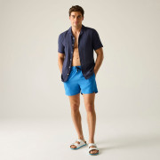 Costume da bagno da uomo Regatta Mawson Swim Shorts III
