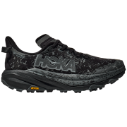 Scarpe da corsa da donna Hoka W Speedgoat 6 Gtx nero/grigio Black / Outer Orbit