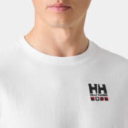 Maglietta da uomo Helly Hansen Shoreline T-Shirt 3.0