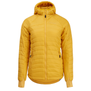 Giacca invernale da donna Silvini Cesi WJ1143 marrone tiger