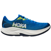 Scarpe da uomo Hoka M Rincon 4 blu Electric Cobalt / Varsity Navy