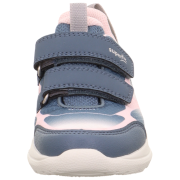 Scarpe da bambino Superfit Rush Blue Rose