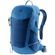 Zaino da trekking Deuter Futura 23 blu nightblue-baltic