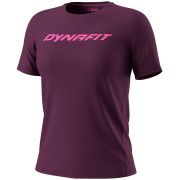 Maglietta da donna Dynafit Traverse T-Shirt W viola amaranth