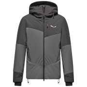Giacca da uomo Salewa Ortles Tirolwool Air Hooded Jacket Men