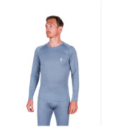 Maglietta da uomo High Point Code 2.0 LS man