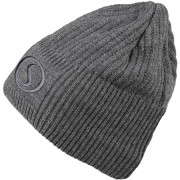 Cappello invernale da uomo Sherpa Ralph grigio MelBlack