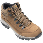 Scarpe da donna Regatta Womens Bayton Leather Mid
