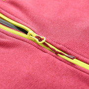 Felpa da bambino Alpine Pro Vorno