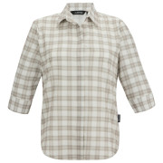 Camicia da donna Regatta Keralin marrone BrlyWt/Parch