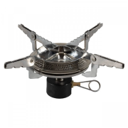 Fornello da campeggio Yate Traveller K502