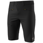 Pantaloncini da uomo Dynafit Transalper Dst Shorts M nero 0910 - black out