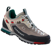 Scarpe da uomo Garmont Dragontail LT GTX grigio Anthracite/LightGray