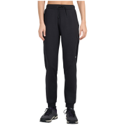 Pantaloni da tuta da donna 4F Trousers Cas F1753 nero Deep Black