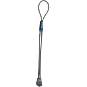 Nut per arrampicata Rock Empire Granite 4 argento