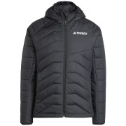 Giacca da uomo Adidas Mt Ins Ho Jkt nero
