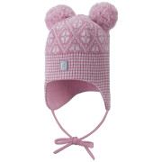 Cappello per bambini Reima Kuuru rosa Grey Pink