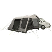 Tenda per minibus Outwell Jonesville 290SA grigio