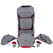 Zaino da uomo Osprey Aether Pro 70