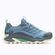 Scarpe da trekking da uomo Merrell Moab Speed 2 Gtx