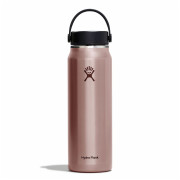 Thermos Hydro Flask Lightweight Wide Flex Cap 32 OZ (946ml) marrone chiaro quartz