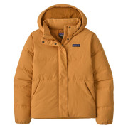 Giacca da donna Patagonia W's Sisar Down Hoody Jkt arancione Dried Mango