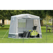 Tenda multiuso Brunner Storage Plus grigio