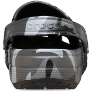 Pantofole Crocs Classic Camouflage Clog