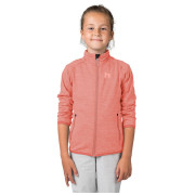 Felpa da bambino Hannah Gery Jr Fusion Coral Mel