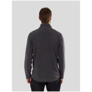 Felpa funzionale da uomo Fundango Jeffrey Fleece Jacket