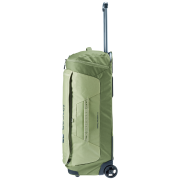 Valigia da viaggio Deuter Duffel Pro Movo 60